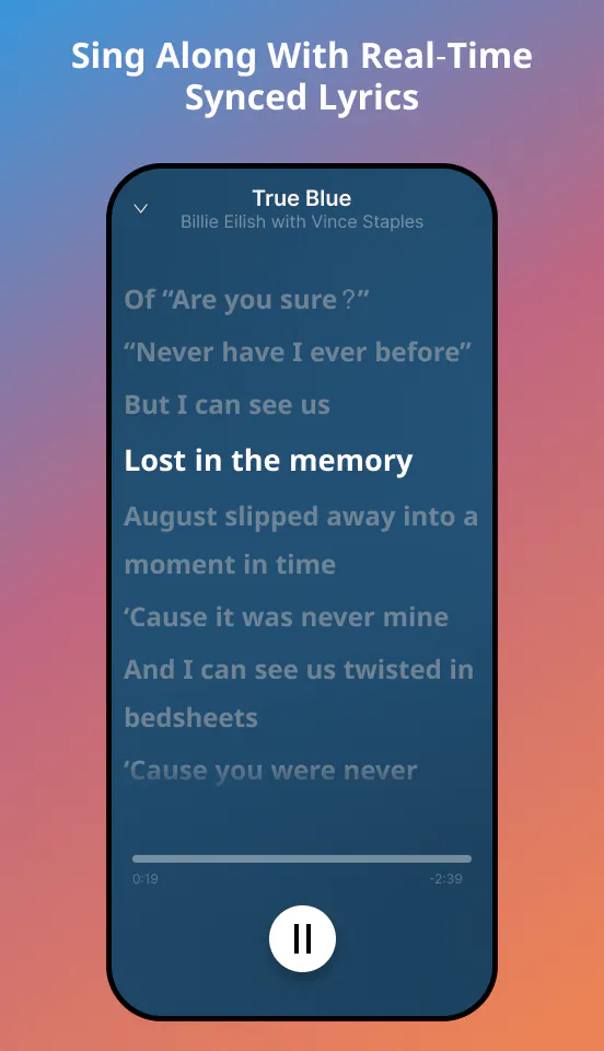 OpenMusic: Music and Videos gallery image