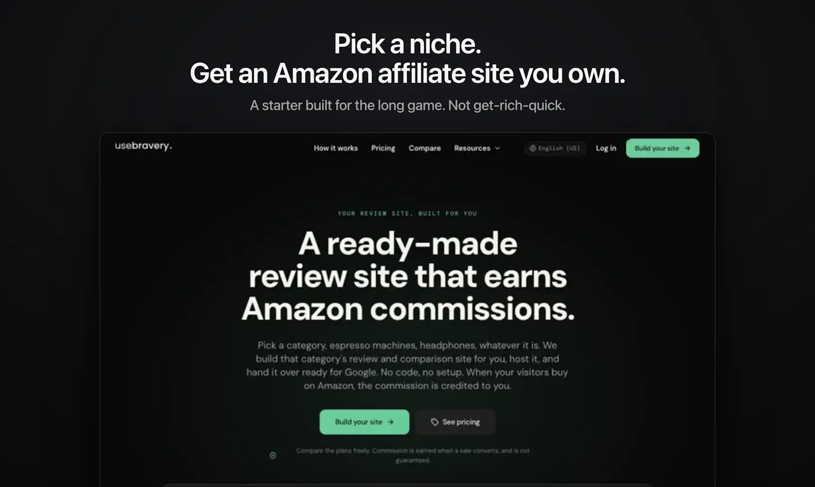 usebravery screenshot 1