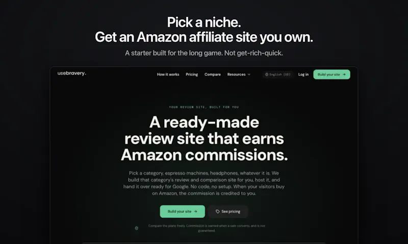 usebravery screenshot 1