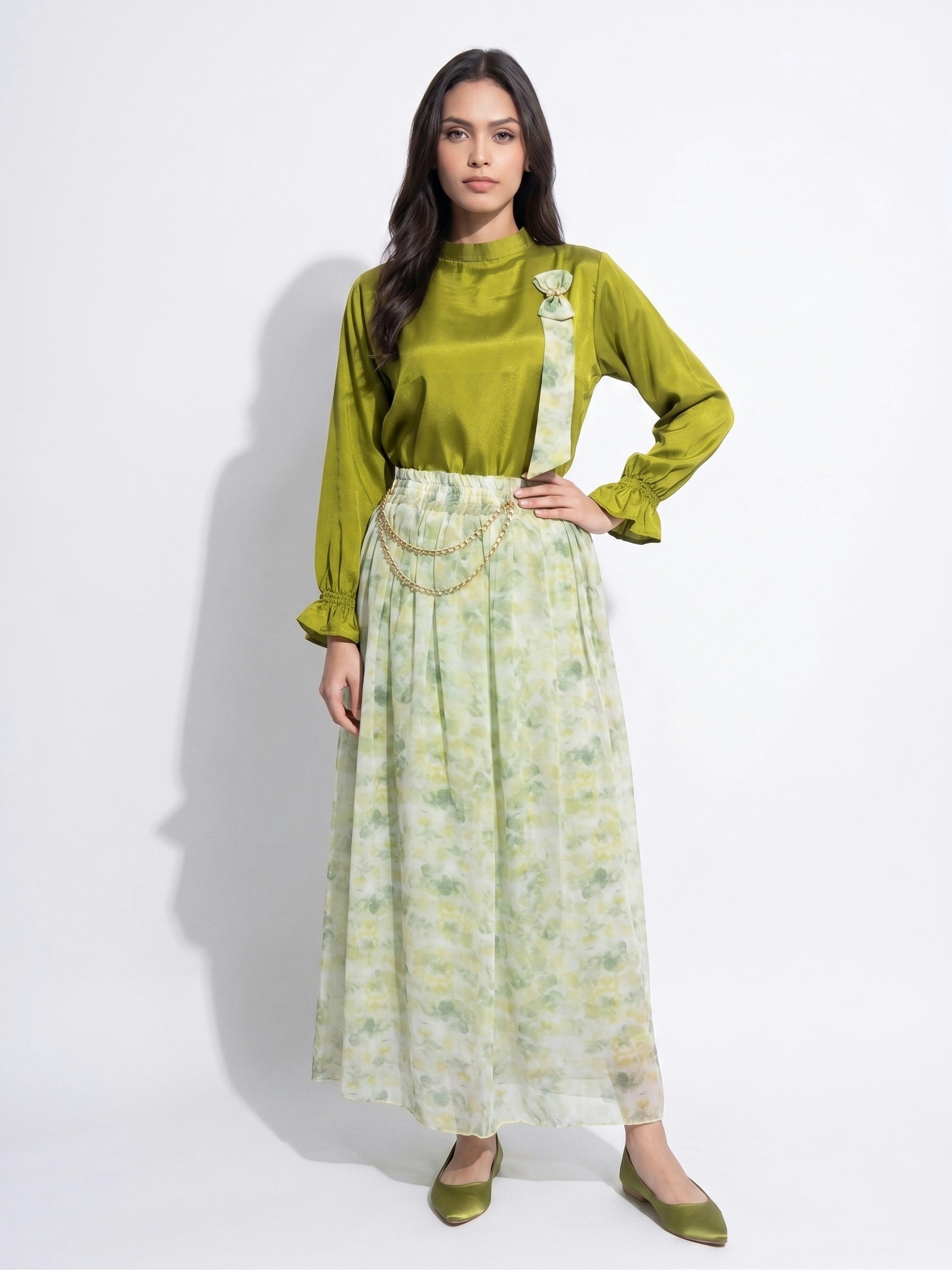 Zarandam – Embroidered Women's Fashion gallery image