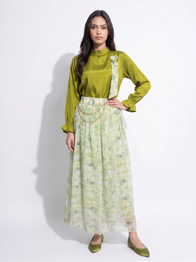 Zarandam – Embroidered Women's Fashion screenshot 8