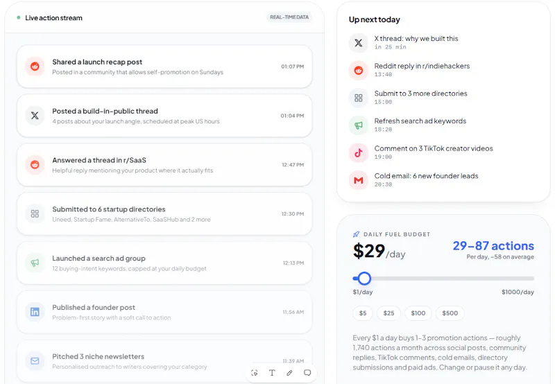 Ai Viral screenshot 2