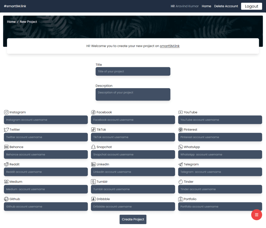 smartsm.link gallery image