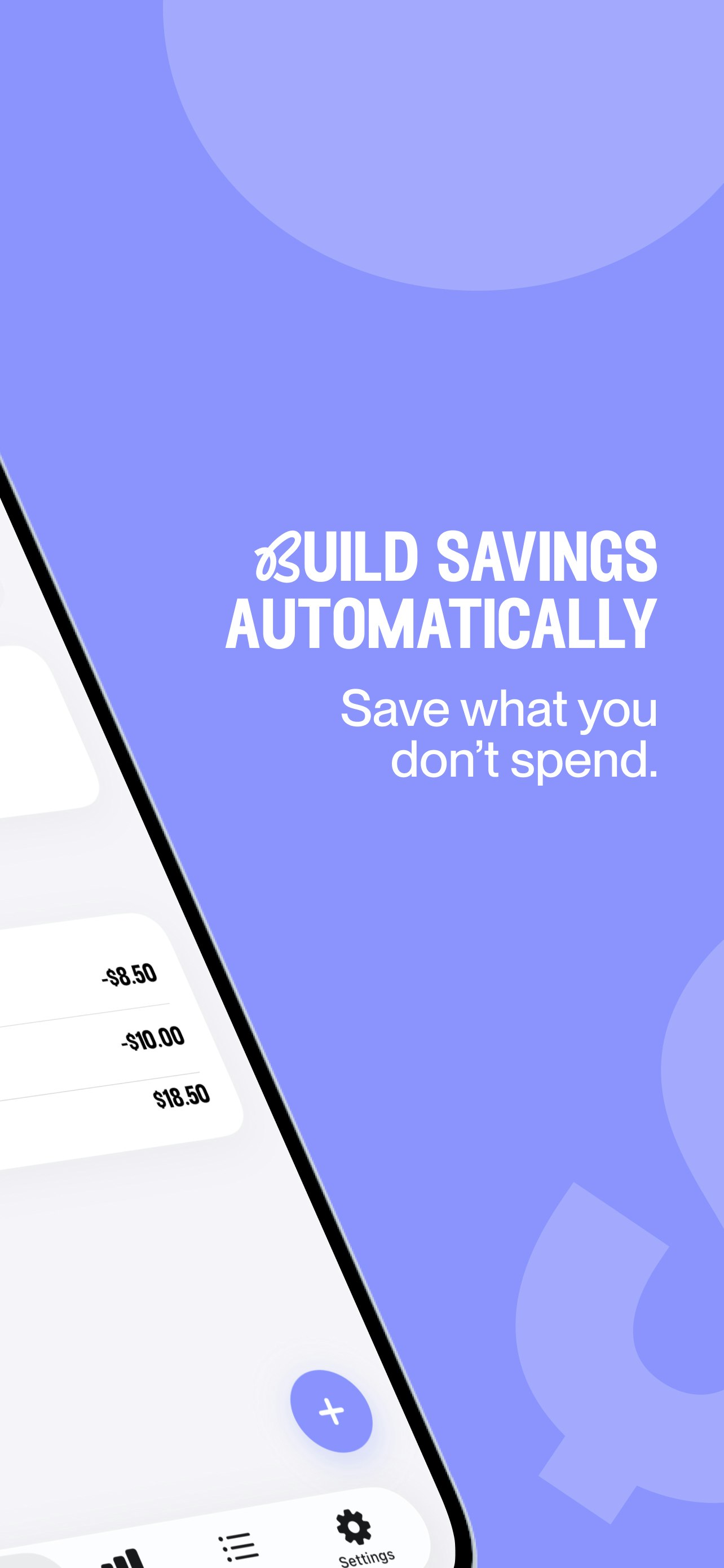 Budgt - Expense Tracker gallery image