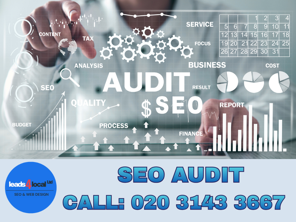 Local SEO Agency London - Leads4LocalLTD gallery image