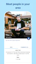 TalkFi gallery image
