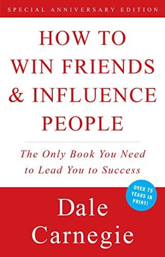 How to Win Friends and Influence people gallery image