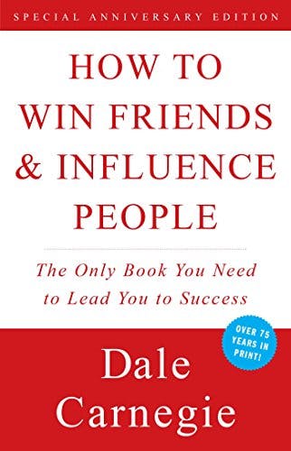How to Win Friends and Influence people media 1