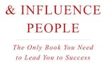 How to Win Friends and Influence people image