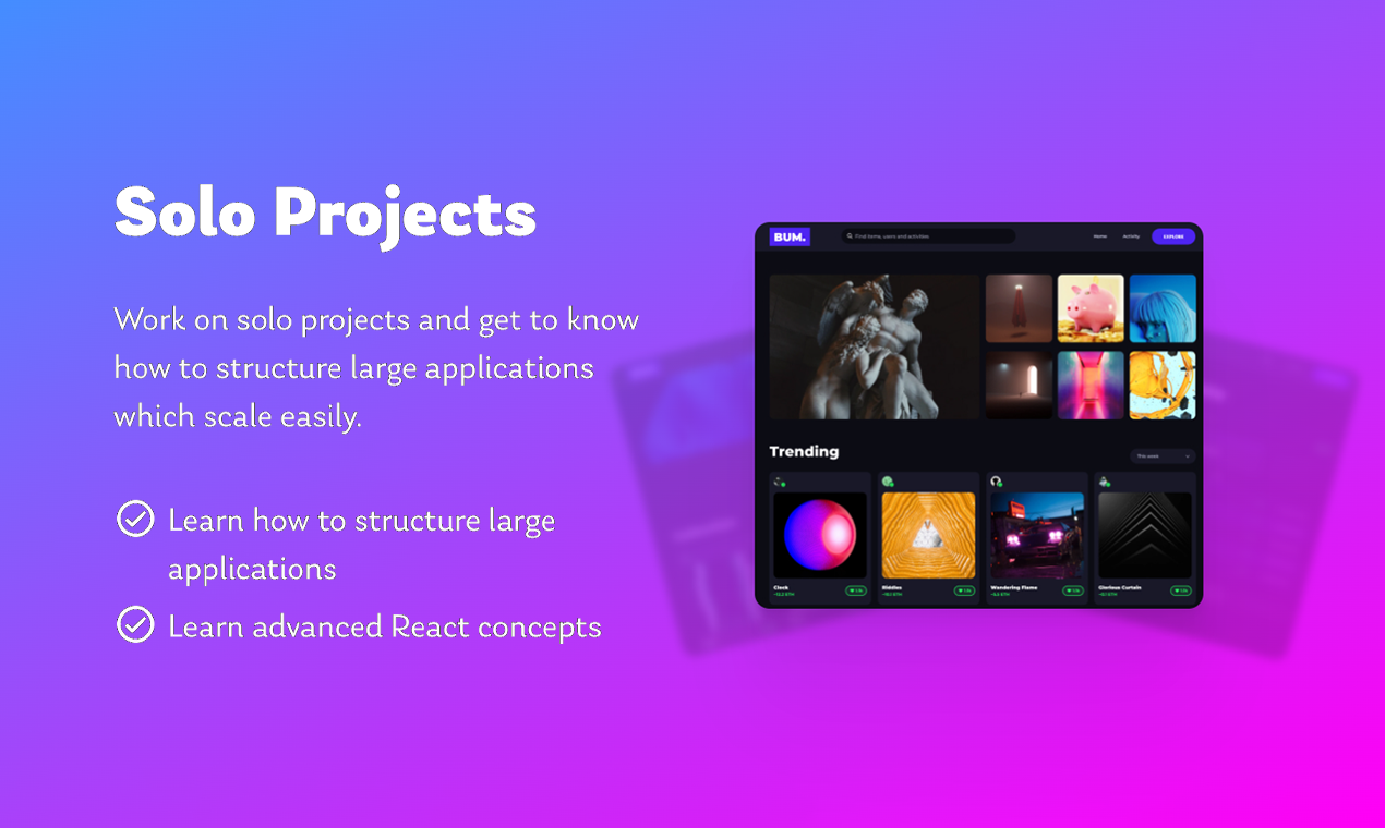 Boom.dev gallery image