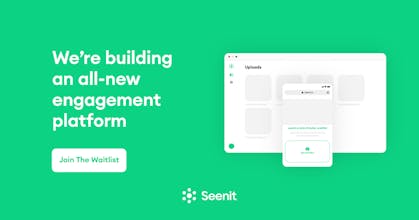 Seenit Stellar gallery image