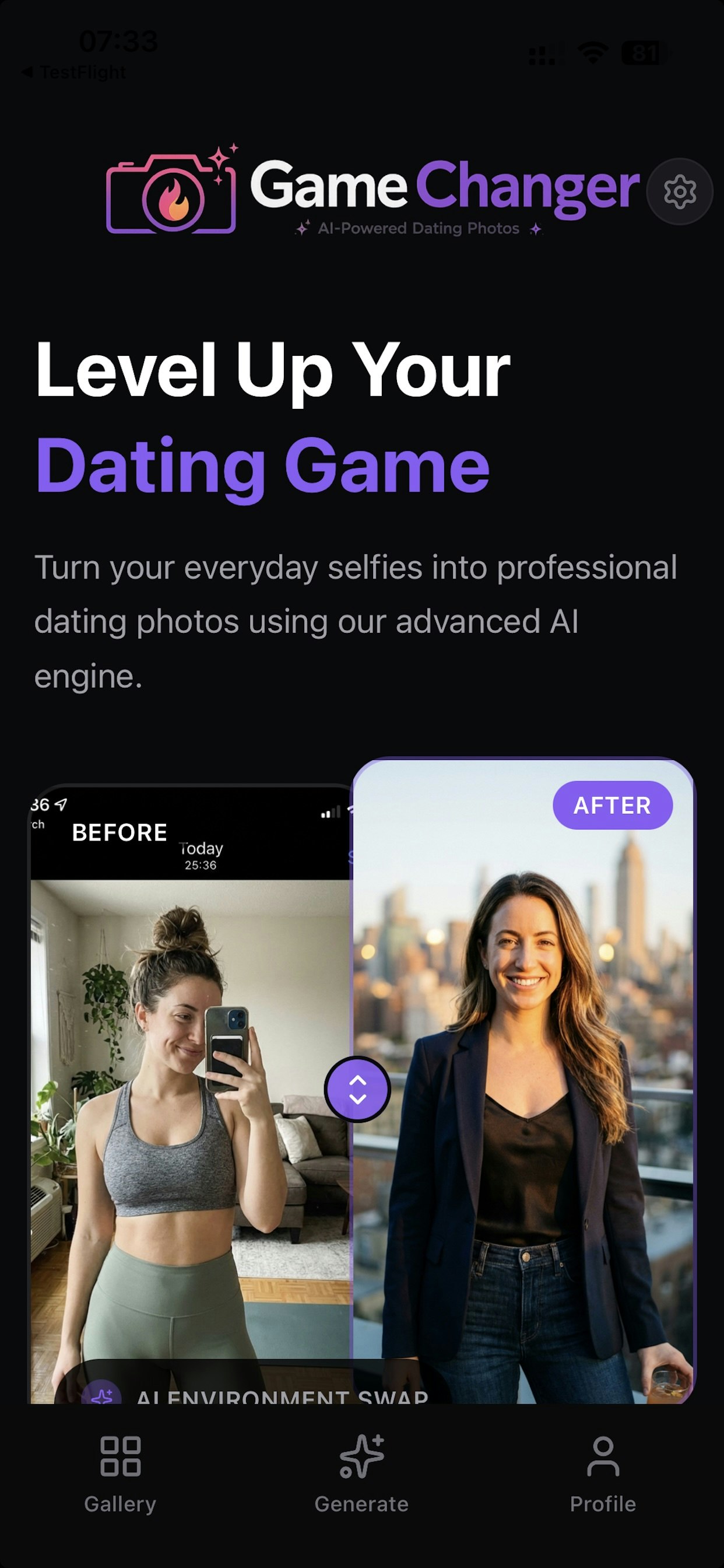 Game Changer gallery image