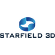Starfield 3D