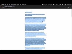 Galorem · “Lorem ipsum” generator gallery image