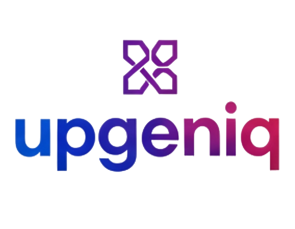 UPGENIQ - Main product screenshot demonstrating key features and user interface
