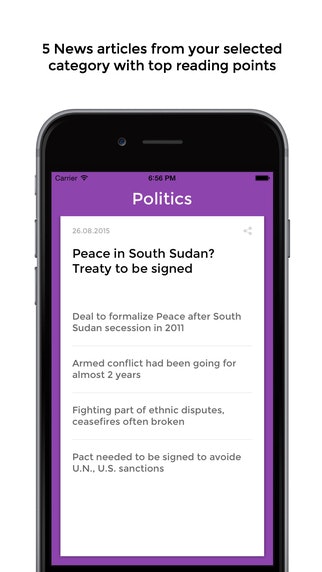 News5ive gallery image