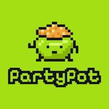 PartyPot gallery image