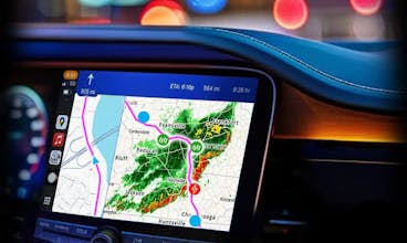 Drive Weather gallery image