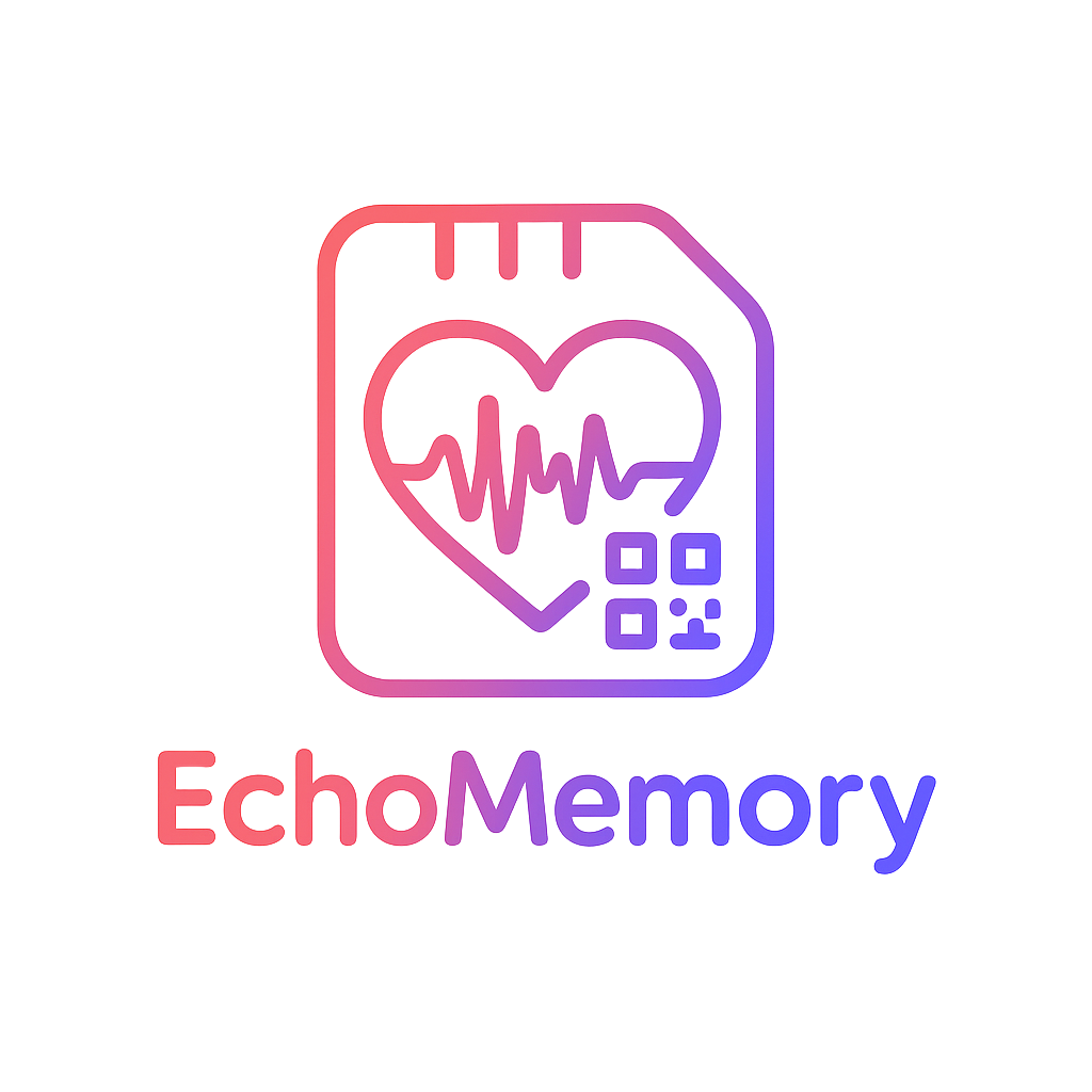 EchoMemory  gallery image