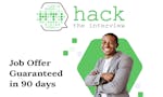 Hack The Interview image