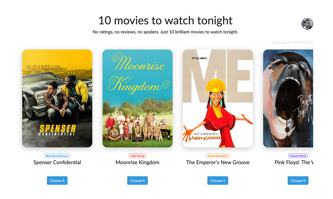 Decide Best Things To Watch Tonight Netflix Films On Prime Tonight