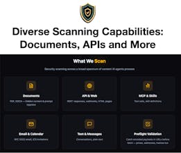 AI Security Guard gallery image