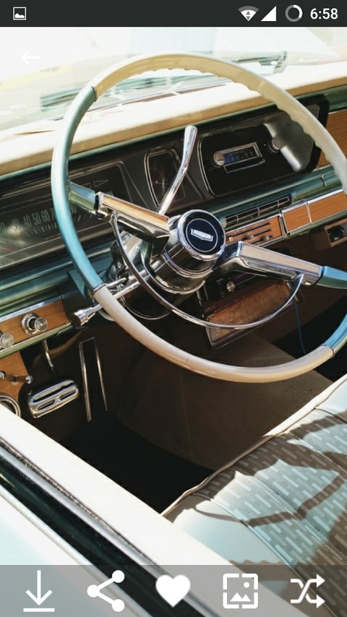 HD Wallpapers gallery image