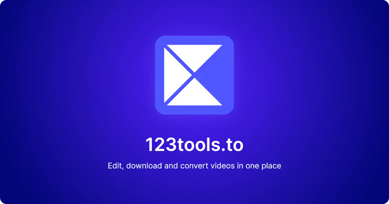 123tools screenshot 1