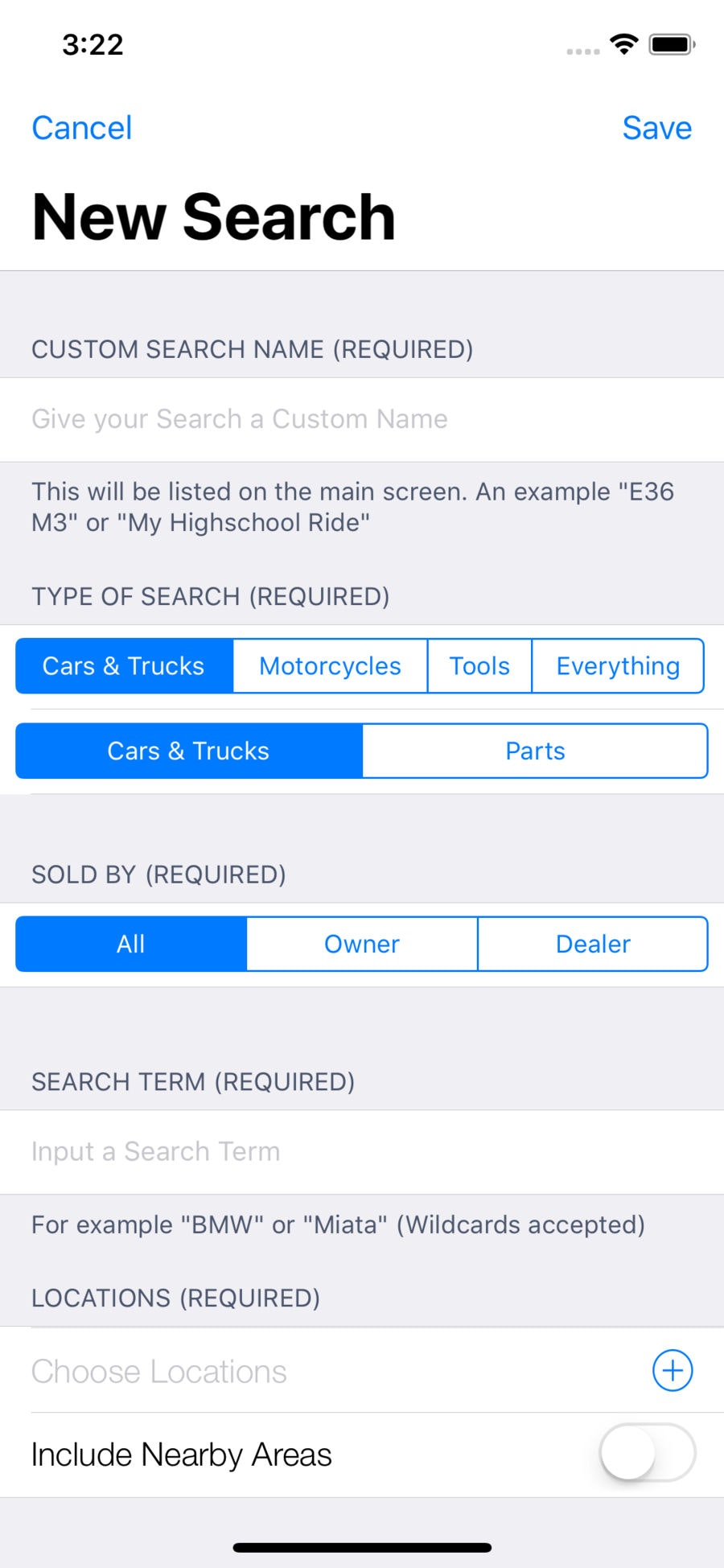 BRZO - Used Cars on Craigslist gallery image