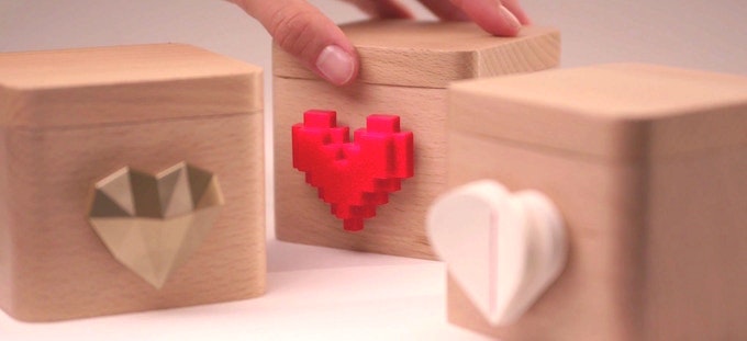 Lovebox gallery image