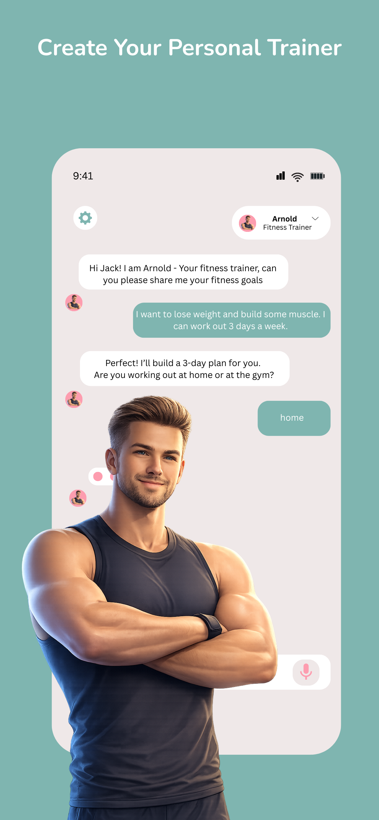 Saathi gallery image