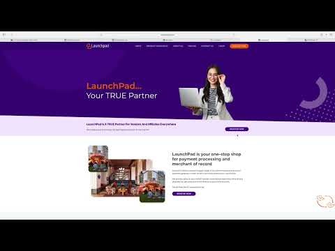 Launchpad gallery image