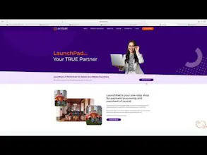 Launchpad gallery image