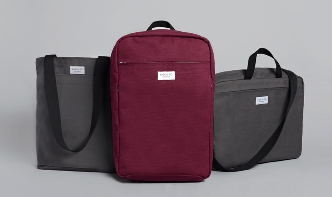 Bags for Thinkers gallery image