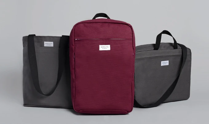 Bags for Thinkers Image