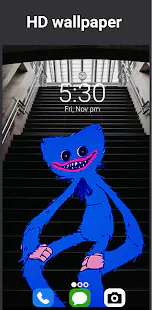 Poppy playtime games wallpaper gallery image