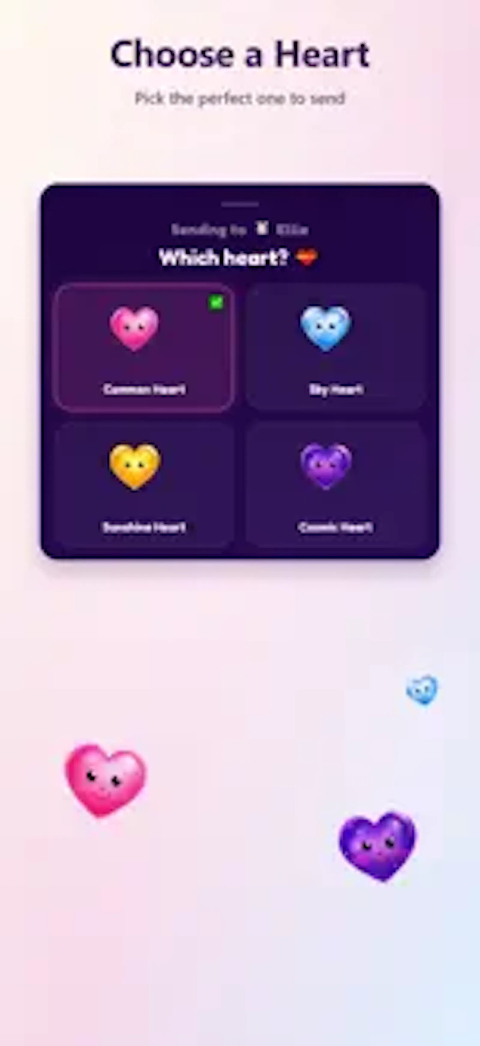 Throwing Kindness screenshot 5