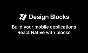 Design Blocks gallery image