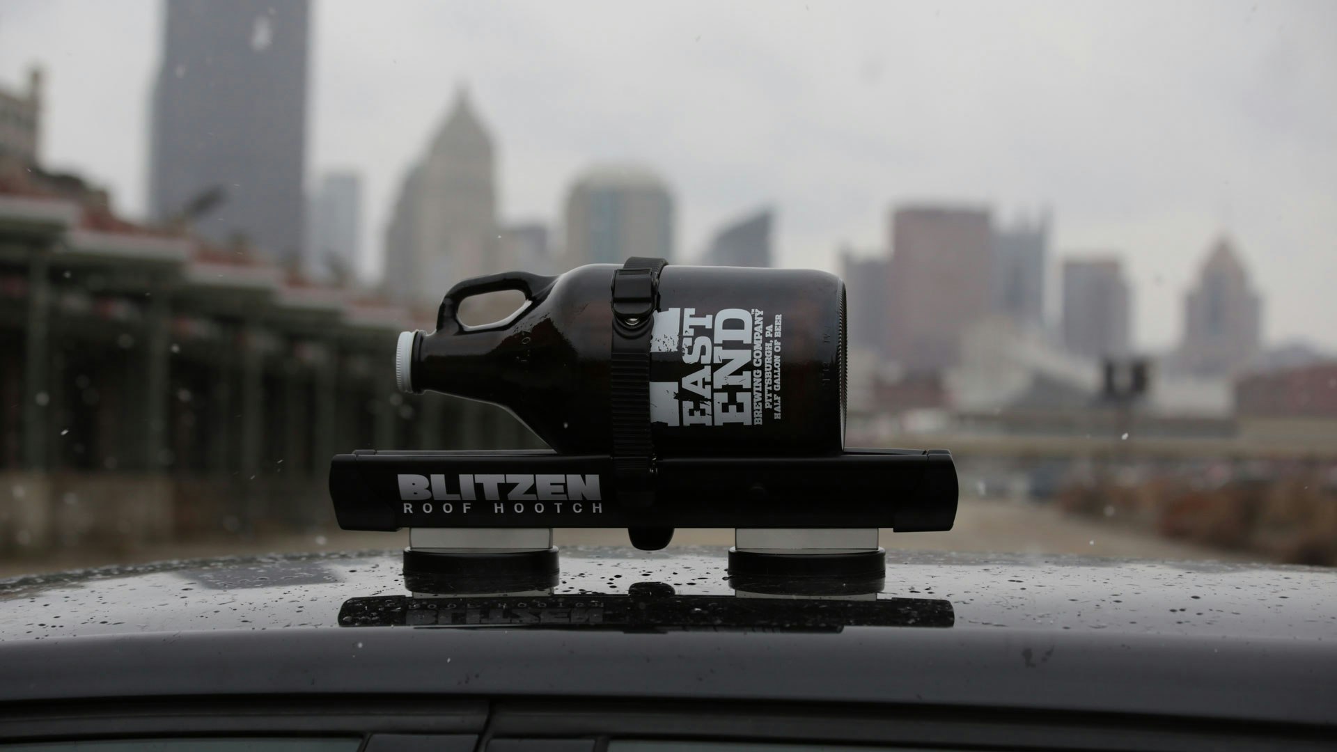 Blitzen gallery image