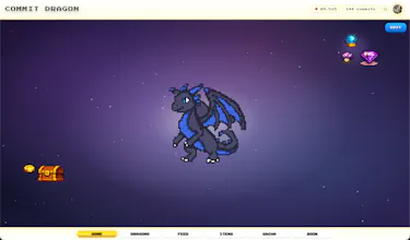 Commit Dragon gallery image