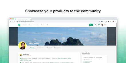 Makerlog 3.0 gallery image