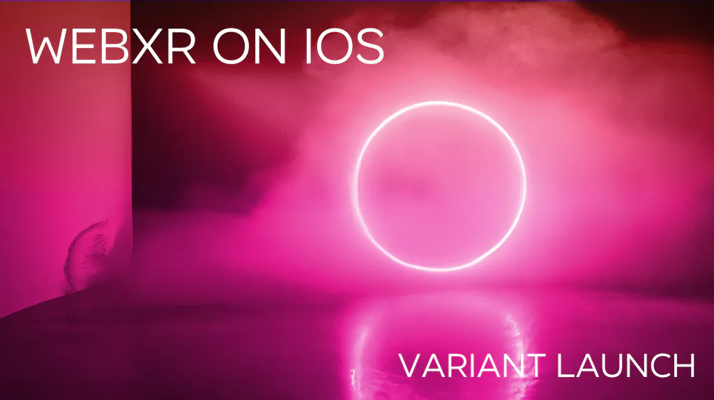 Variant Launch gallery image