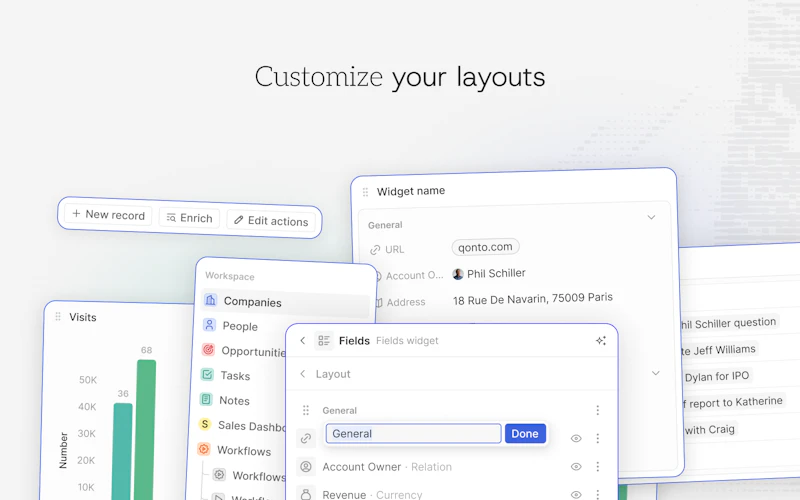 Twenty 2.0 screenshot 5