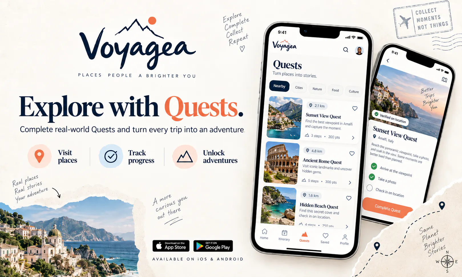 Voyagea gallery image