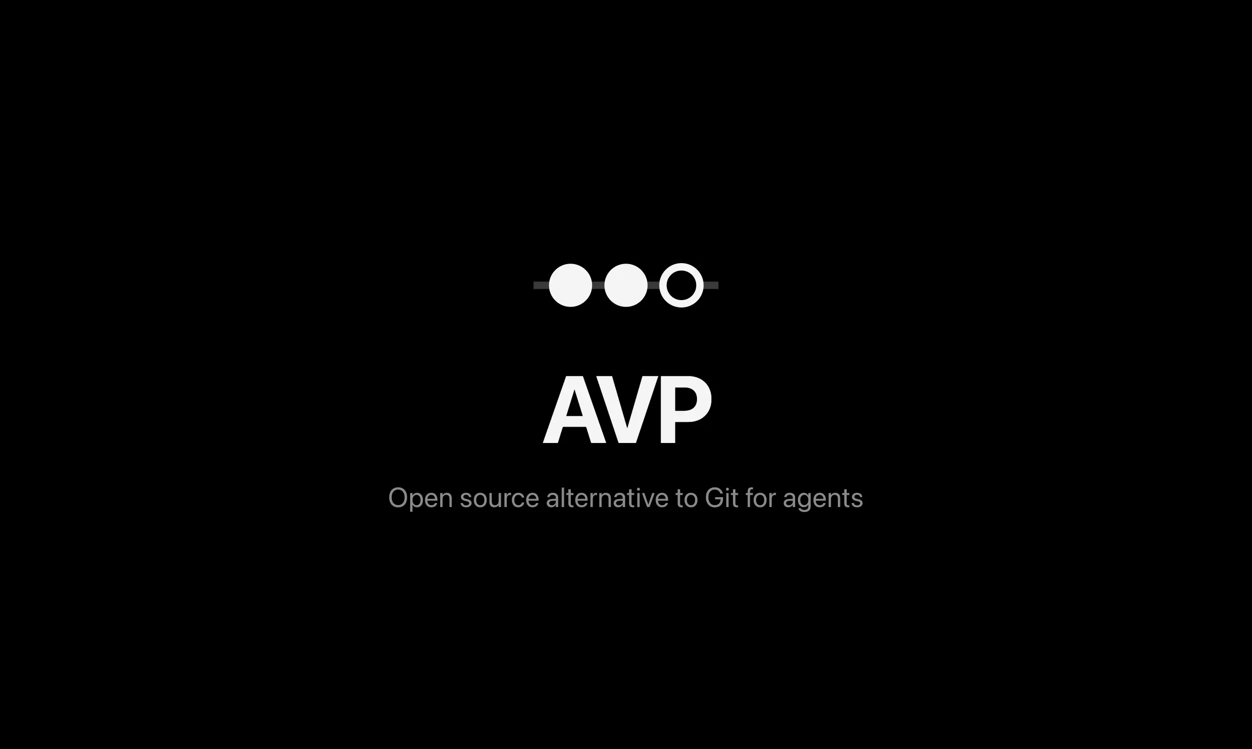AVP screenshot 1
