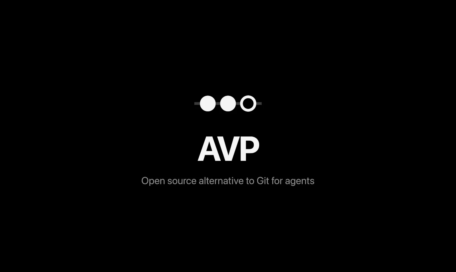 AVP screenshot 1