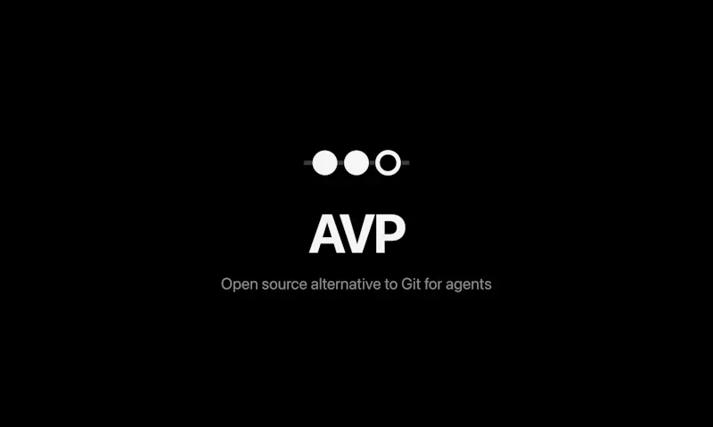 AVP screenshot 1