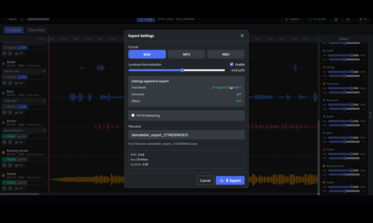 StemAtelier gallery image