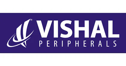 Vishal Peripherals gallery image