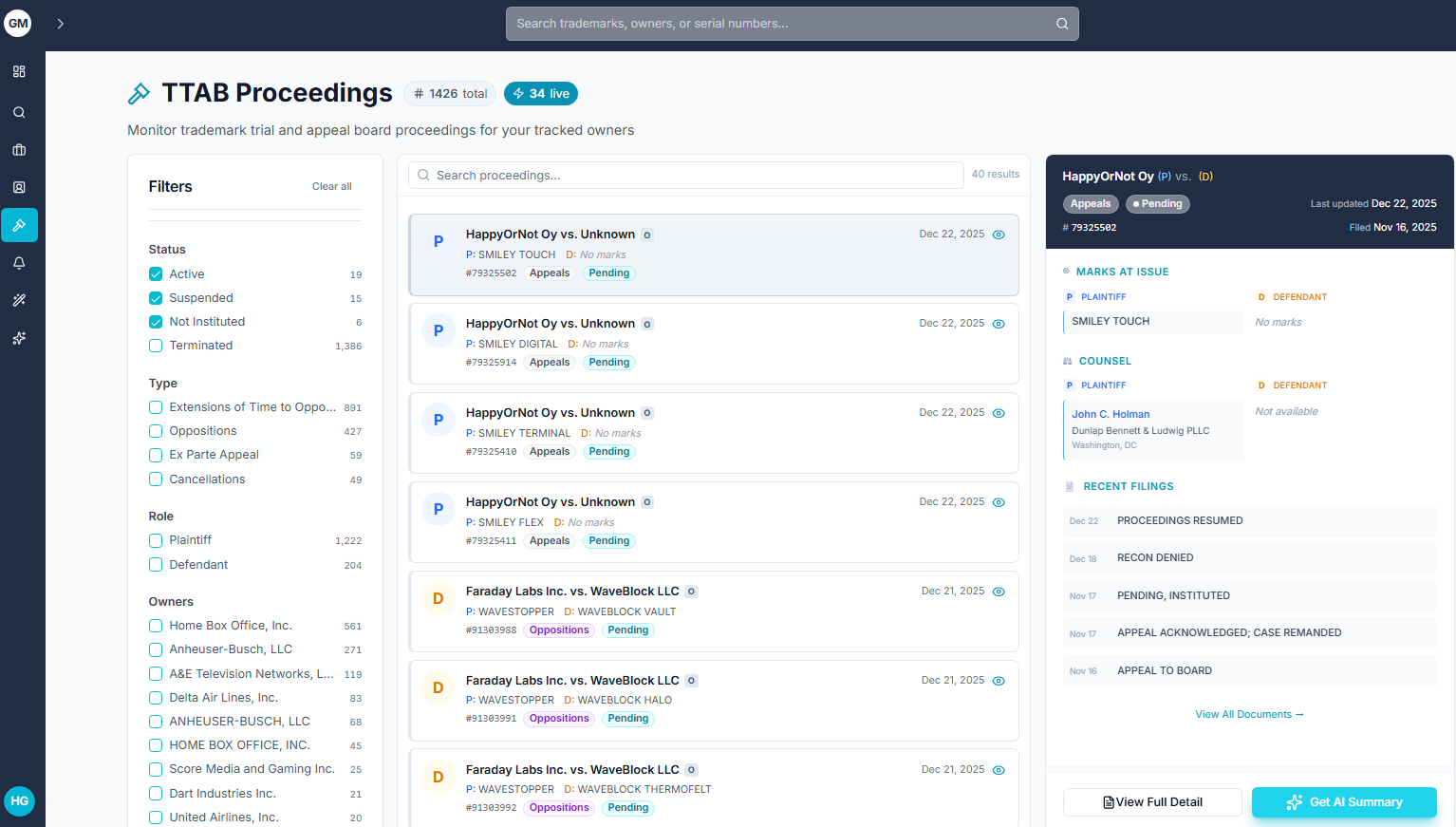 GleanMark gallery image